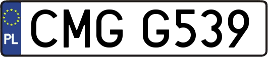 CMGG539