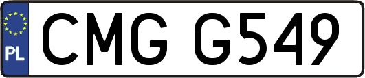 CMGG549