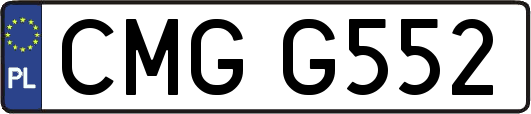 CMGG552