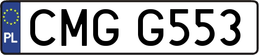 CMGG553