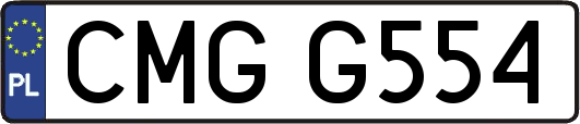 CMGG554
