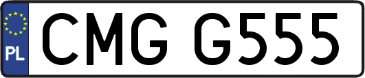CMGG555