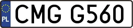 CMGG560