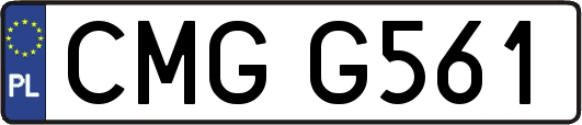 CMGG561