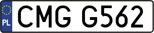 CMGG562