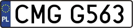 CMGG563