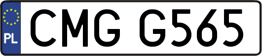 CMGG565