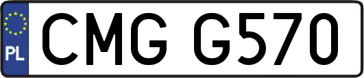 CMGG570