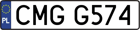 CMGG574