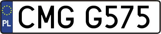 CMGG575