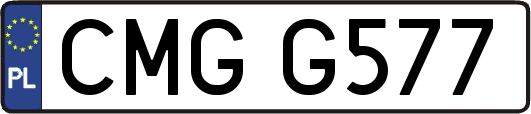 CMGG577