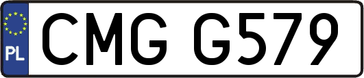 CMGG579