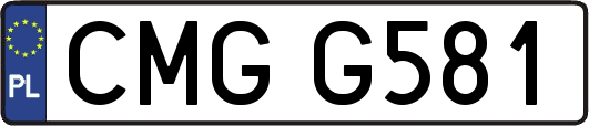 CMGG581