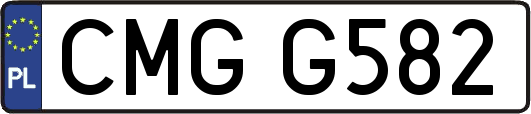 CMGG582