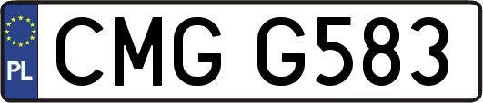 CMGG583