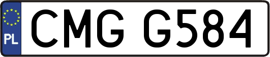 CMGG584