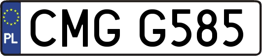 CMGG585