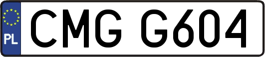 CMGG604