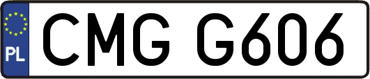CMGG606