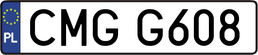 CMGG608