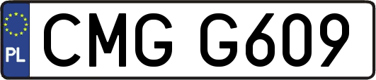 CMGG609