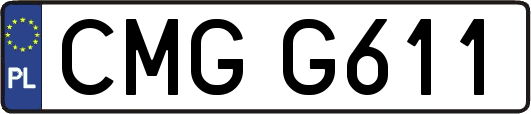 CMGG611