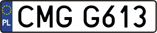 CMGG613