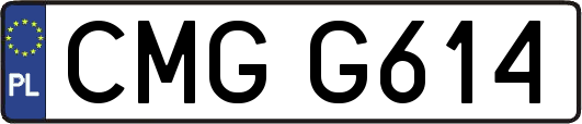 CMGG614