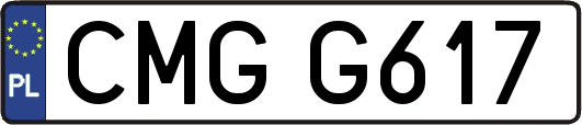 CMGG617