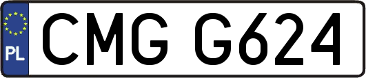 CMGG624