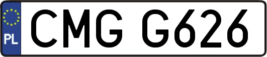 CMGG626