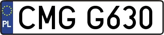 CMGG630