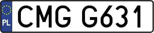 CMGG631