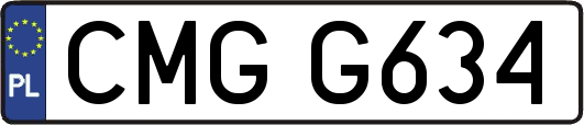 CMGG634