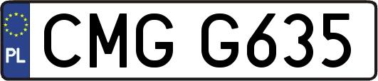 CMGG635
