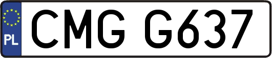 CMGG637