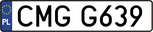 CMGG639