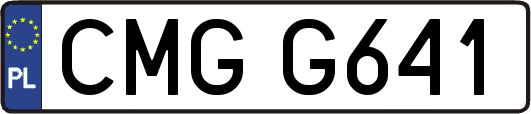 CMGG641