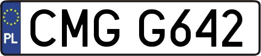 CMGG642