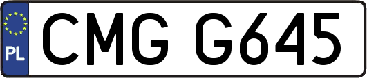 CMGG645