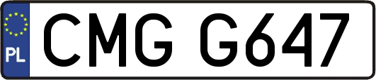 CMGG647