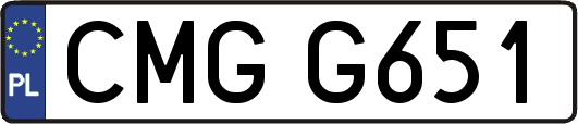 CMGG651