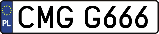 CMGG666