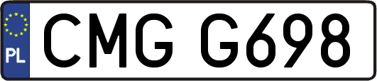 CMGG698