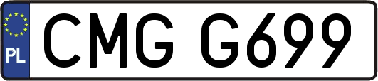 CMGG699