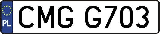 CMGG703