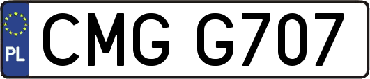 CMGG707