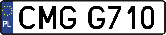 CMGG710