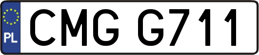 CMGG711
