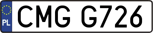 CMGG726